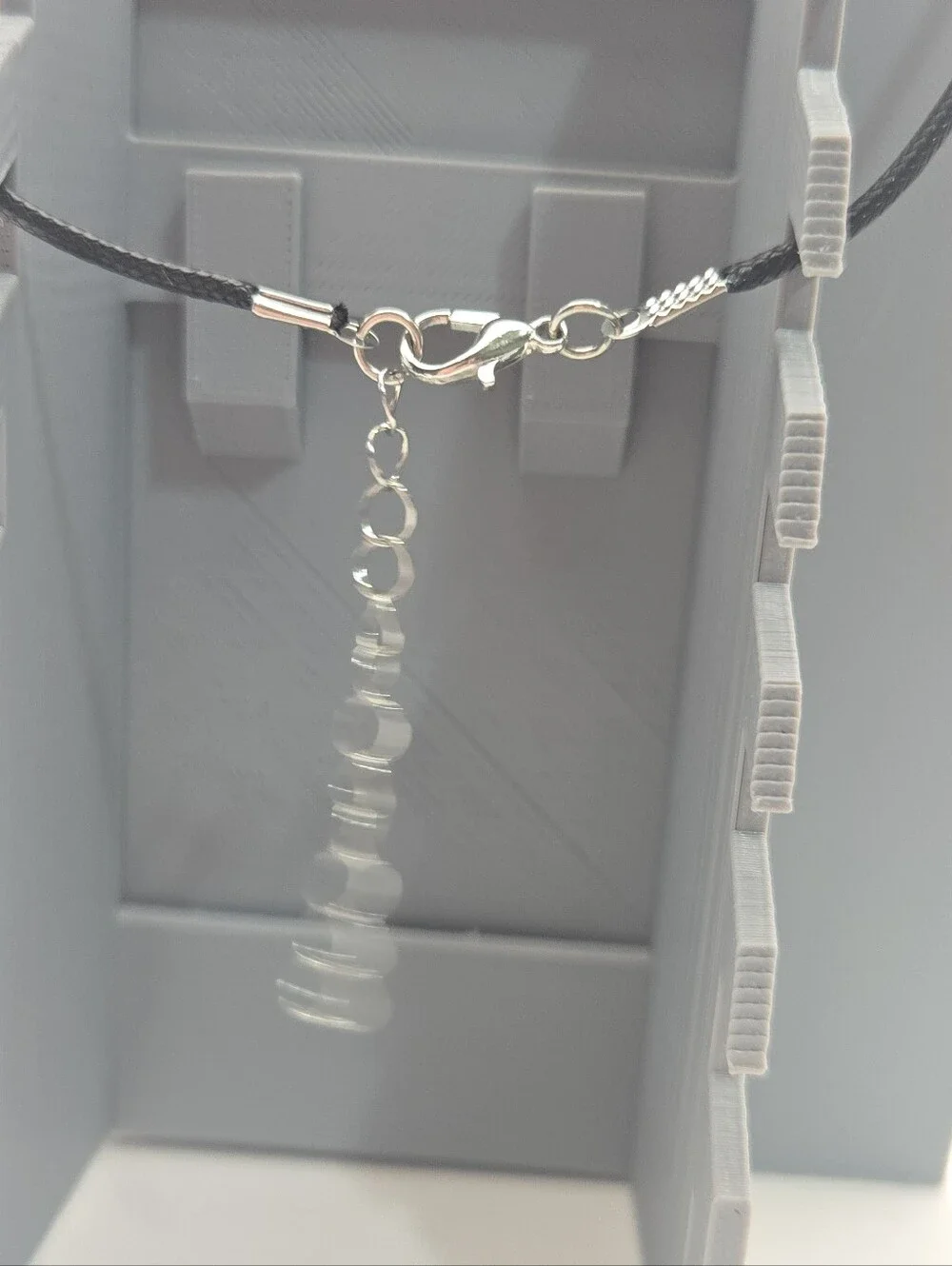 Handmade Halloween Candy Bottle Cap Necklace